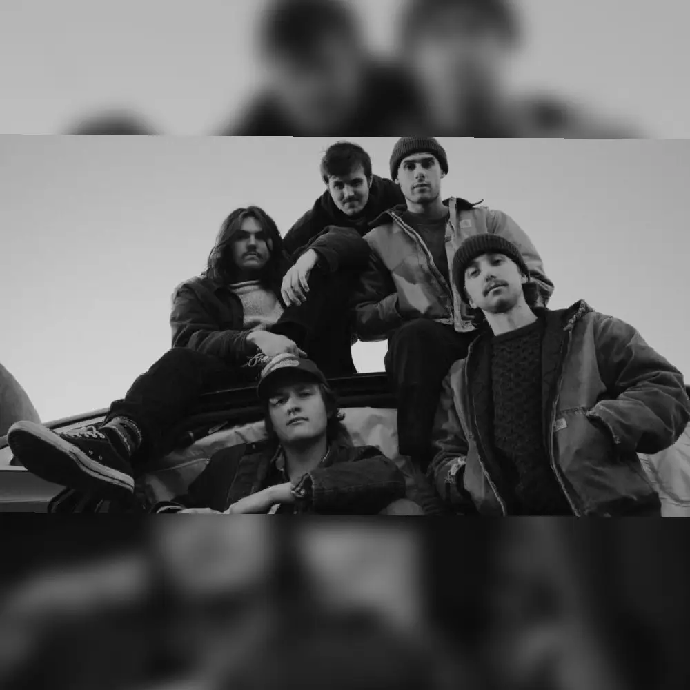 Richy Mitch & The Coal Miners